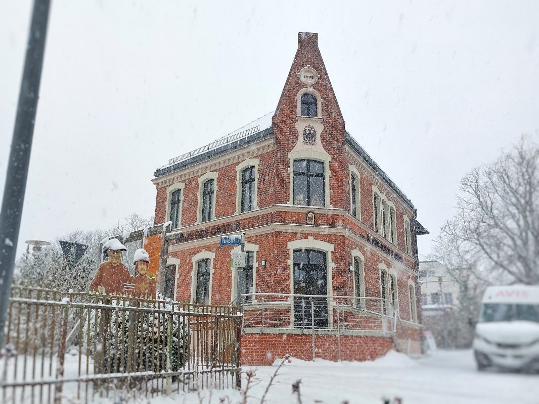 © Kevin Schiemann / KVW Wustrow © Kevin Schiemann / KVW Wustrow