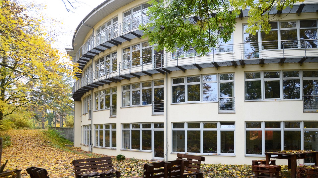 Oddział w Schwerinie – ecolea | Prywatna szkoła zawodowa // © ecolea Oddział w Schwerinie – ecolea | Prywatna szkoła zawodowa // © ecolea