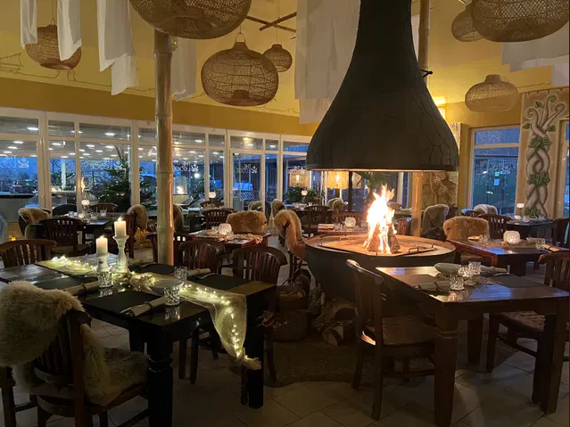© https://www.mueritz-lodge.de/ © https://www.mueritz-lodge.de/
