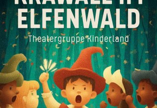 © Vorpommersche Landesbühne GmbH © Vorpommersche Landesbühne GmbH