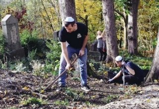 © Niemand wird vergessen e.V. © Niemand wird vergessen e.V.