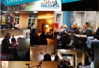 © Stadtbibliothek Malchow