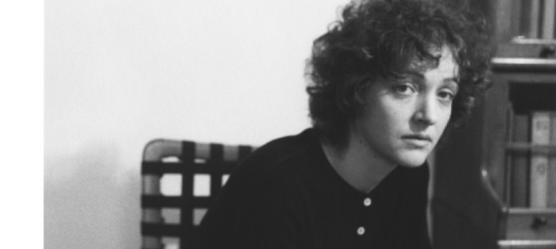 © Cora Pongracz, 8 erweiterte portraits (Detail), 1974. Courtesy: Fotosammlung OstLicht, Wien  /  OstLicht Collection, Vienna.