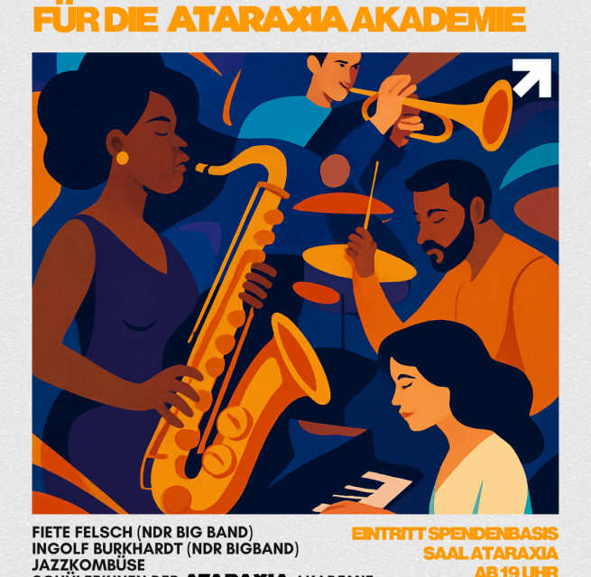 © ATARAXIA e.V.