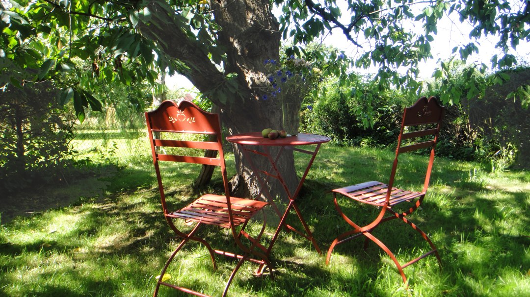 garden_reading_corner, © Ney