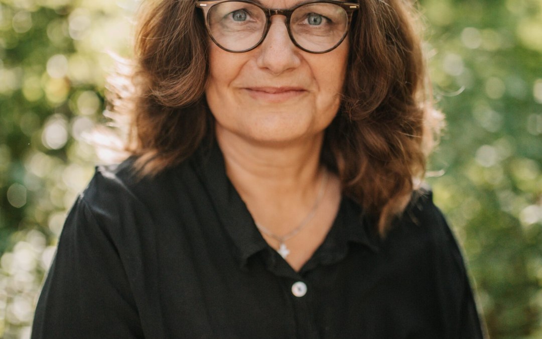Kaja Paulan, © Kaja Paulan