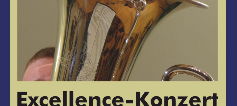 Tubaspeler, &copy; &copy; LHS/Christina L&uuml;dicke