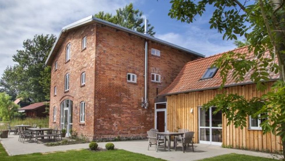 &copy; Tuinier Hofman Ferienwohnungen GbR