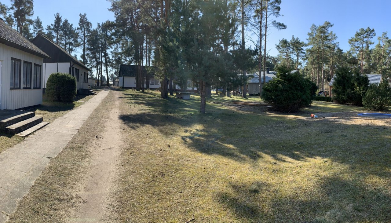 Buntspecht Holiday Park, &copy; Ferienpark Buntspecht