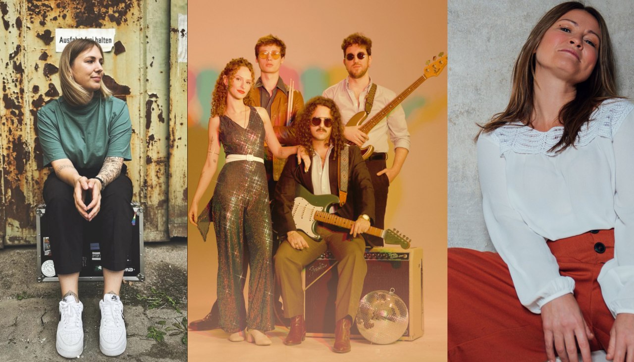 © Studio am See © Studio am See