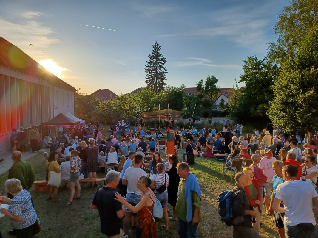 © Stadt Neustrelitz © Stadt Neustrelitz