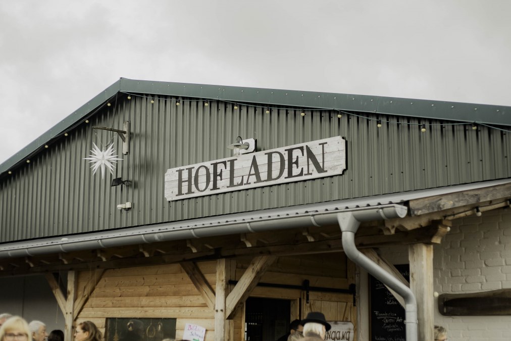 386 - Hofmarkt_386, © Gut Marihn GmbH & Co. KG