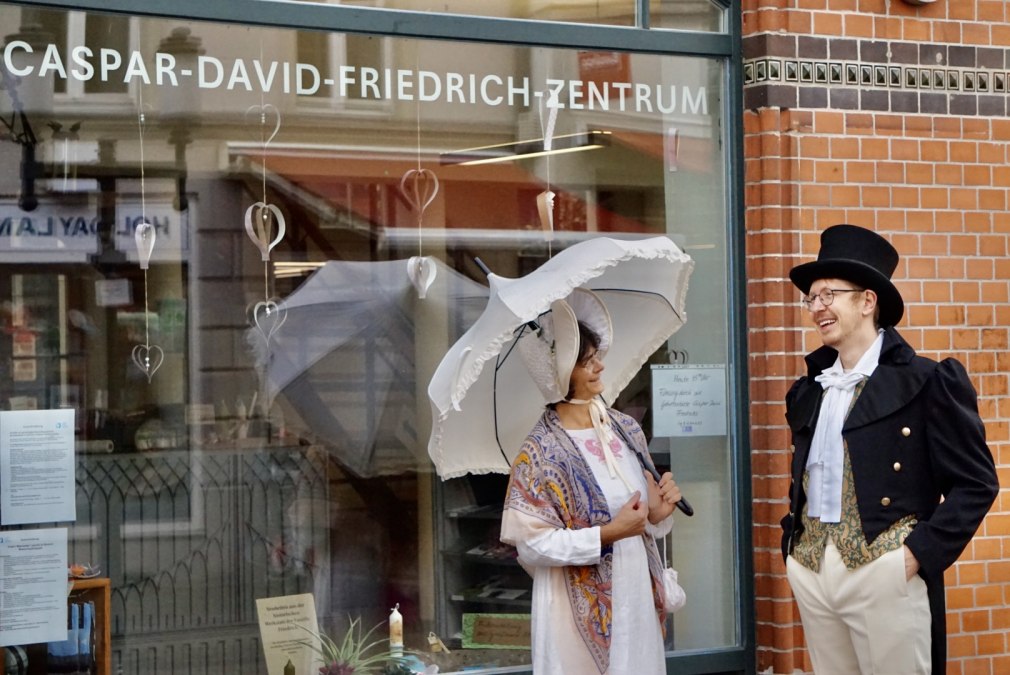 CDF_Führung3, © GMG / Gudrun Koch