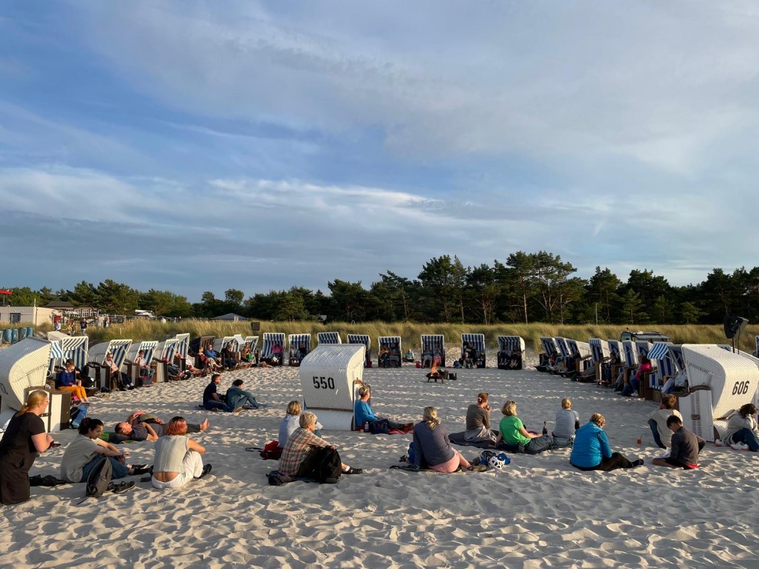 &copy; Kur- und Tourismusbetrieb Ostseebad Prerow
