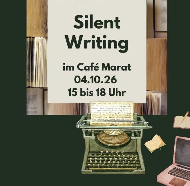 Grafik // &copy; Literaturhaus Rostock
