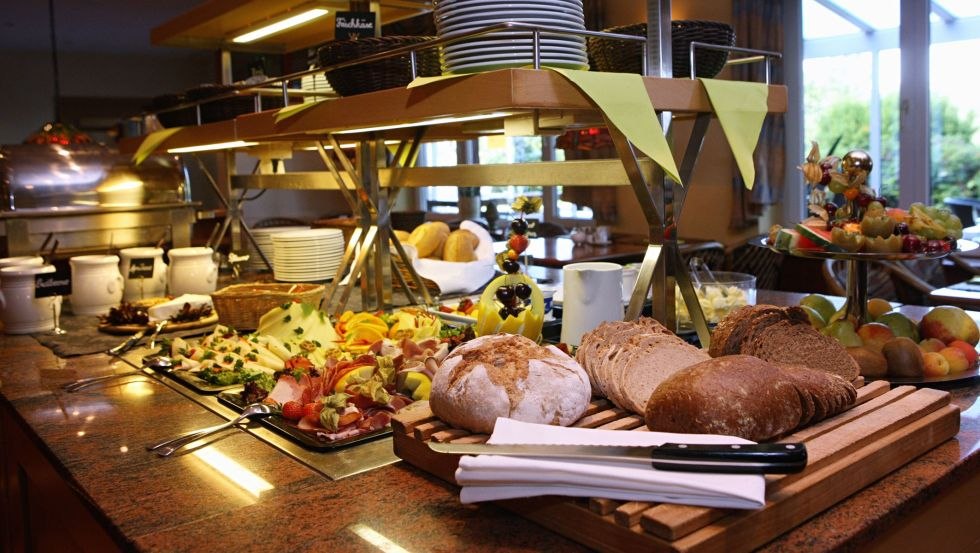 Restauracja Hotel am See, © bibendi e.K.