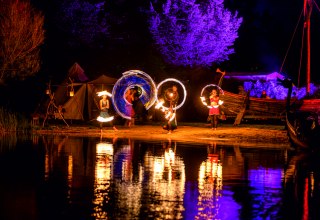 &copy; Andr&eacute; Pretzel