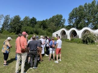 &copy; Europ&auml;ische Bildungsst&auml;tte f&uuml;r Lehmbau Wangelin gGmbH