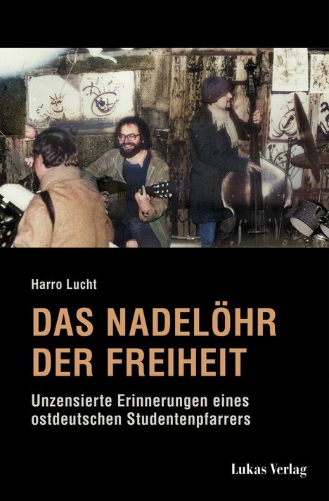 © Buchcover © Buchcover