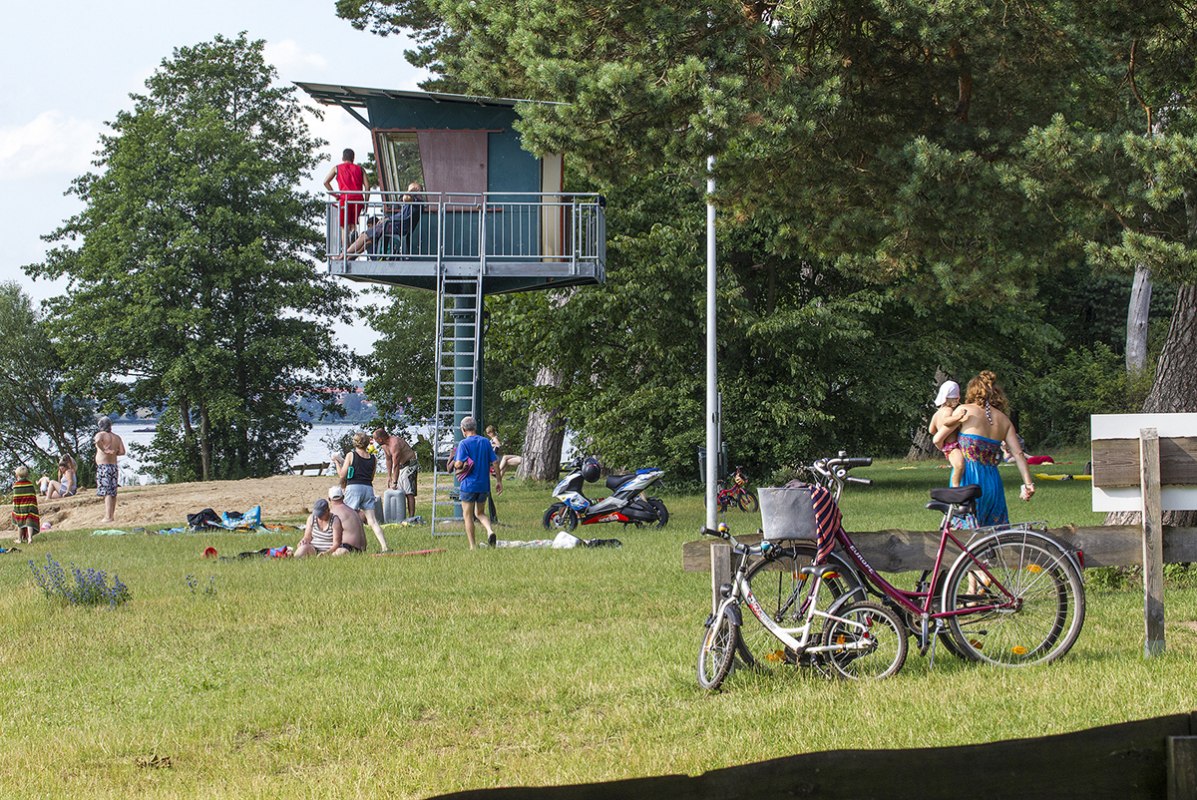 © Waren (Müritz) Kur- und Tourismus GmbH © Waren (Müritz) Kur- und Tourismus GmbH