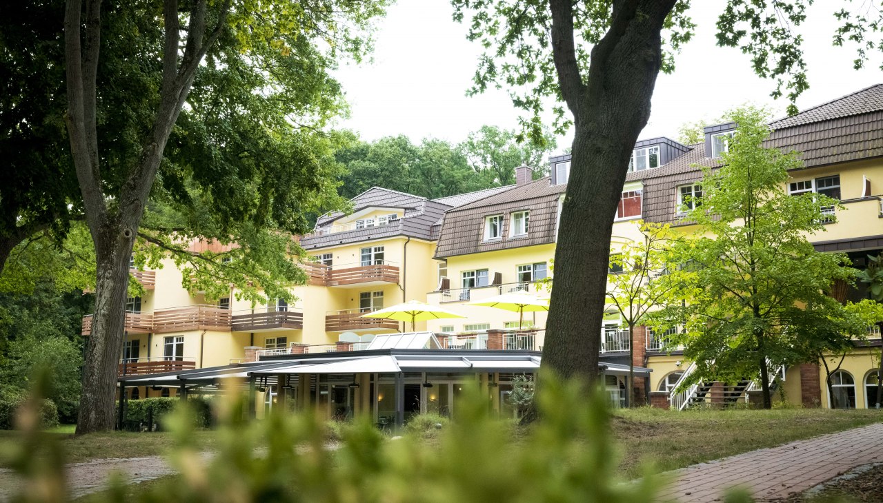 Außenansicht, © Daniel Stohl Außenansicht, © Daniel Stohl