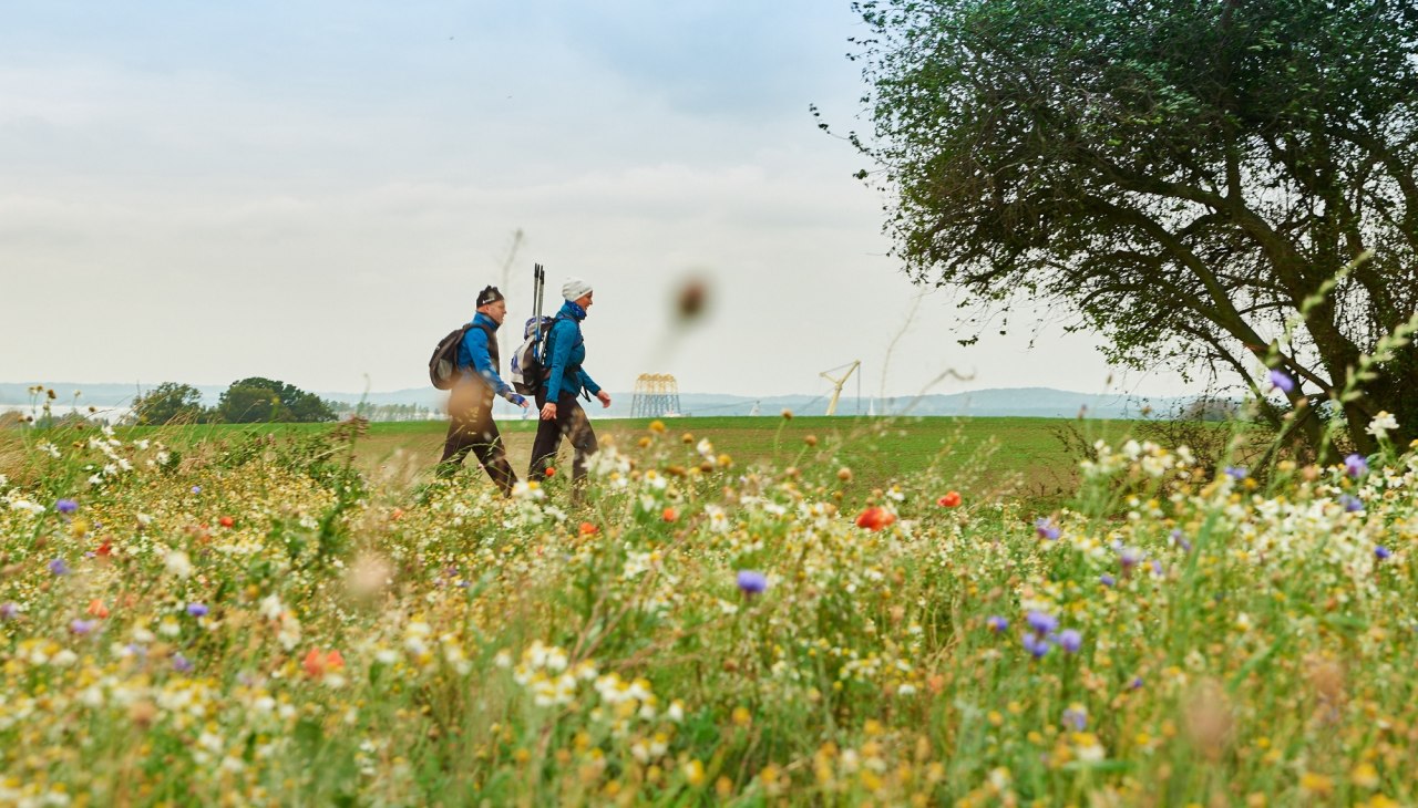 BALTIC x HORIZON TRAIL, © Binzer Bucht Tourismus
