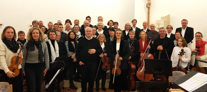 Regional Choir and Project Orchestra_Photo_Lubensky // © Lubensky Regional Choir and Project Orchestra_Photo_Lubensky // © Lubensky