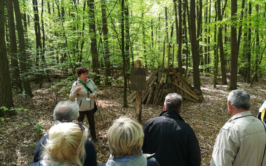 Wandelingen op liebstoeckel.info, © B. Daedelow