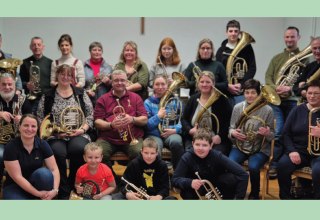 &copy; Posaunenchor Semlow-Eixen