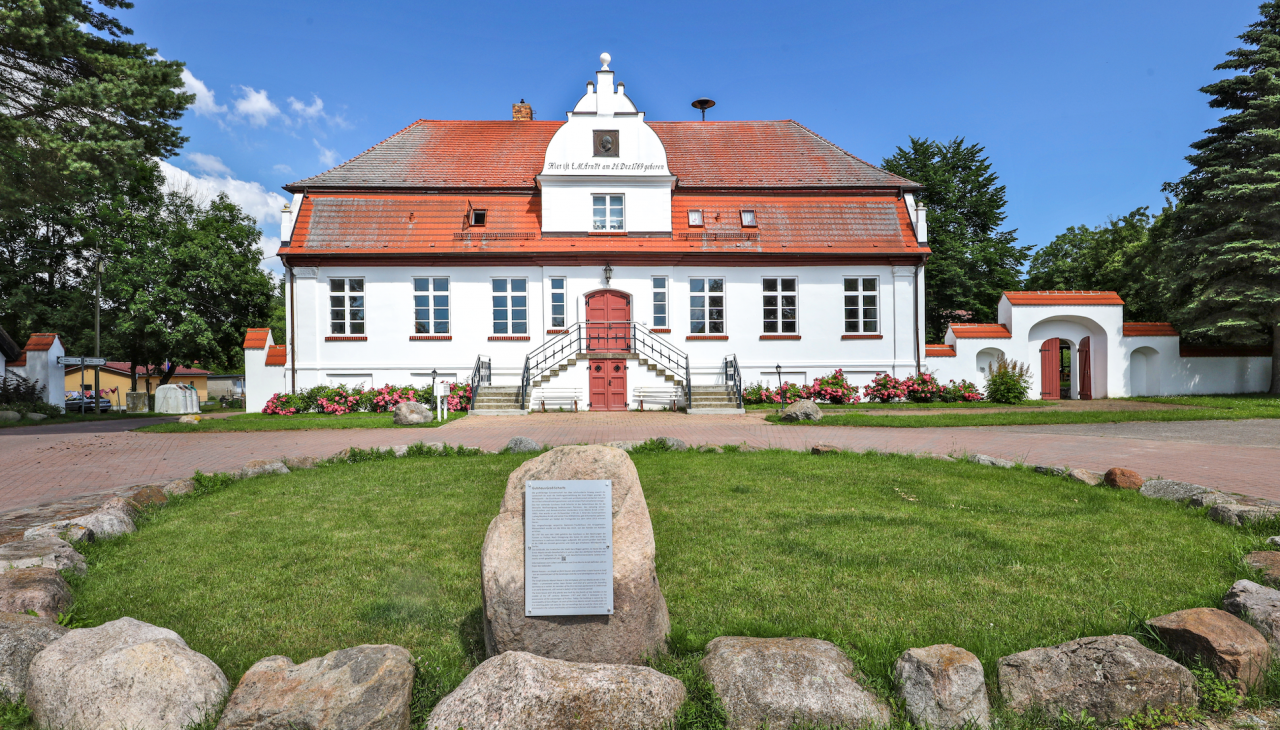 miejsce urodzenia-ernst-moritz-arndt_4, © TMV/Gohlke miejsce urodzenia-ernst-moritz-arndt_4, © TMV/Gohlke