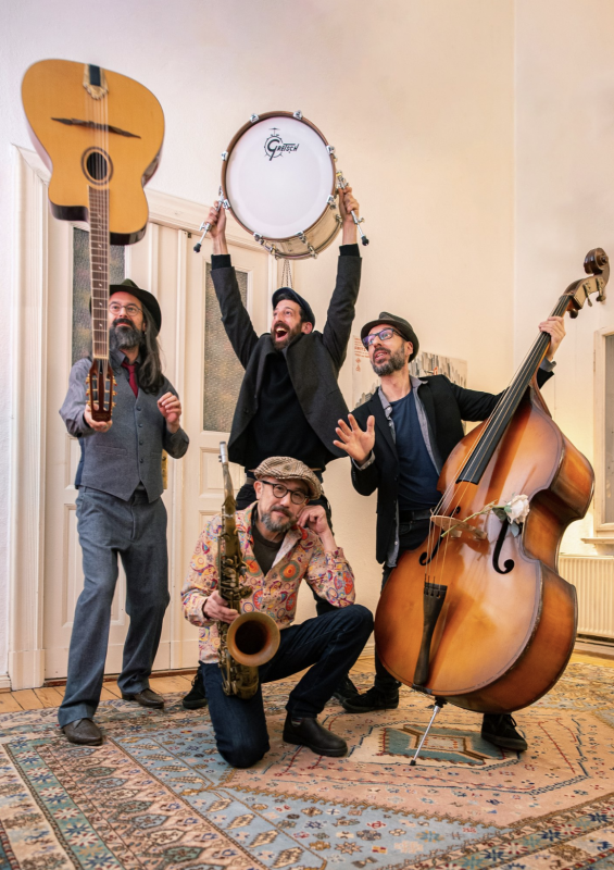 Jakkle, &copy; Basiskulturfabrik GmbH