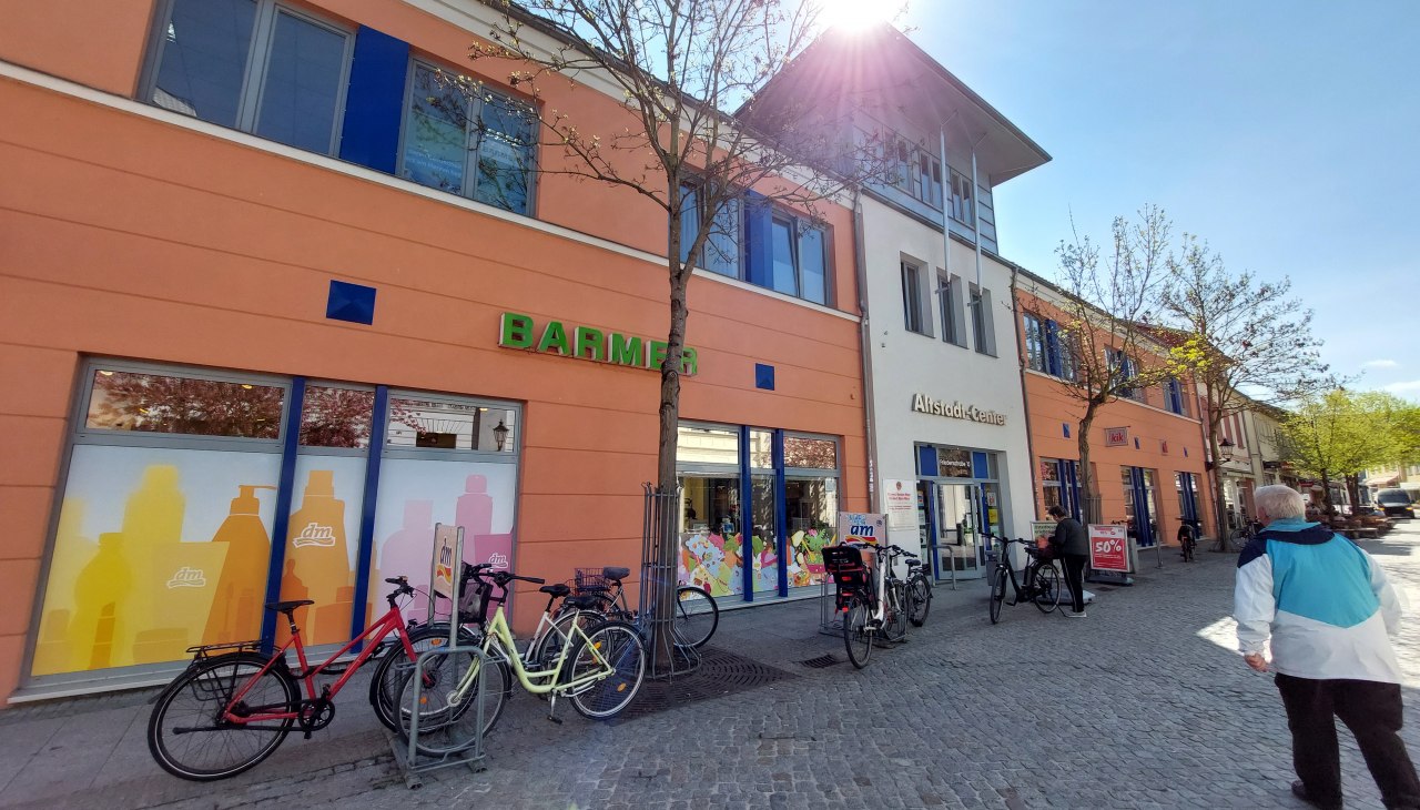 20250416_121928, © Waren (Müritz)-Information