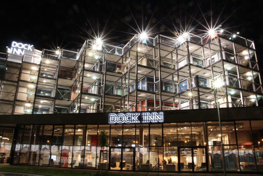 DOCK INN Hostel Warnem&uuml;nde, &copy; DOCK INN GmbH