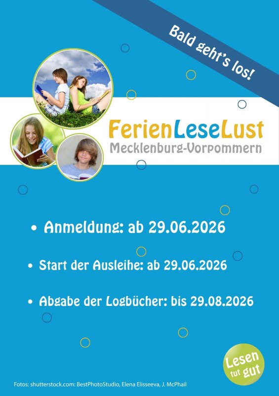 &copy; Ferien Lese Lust