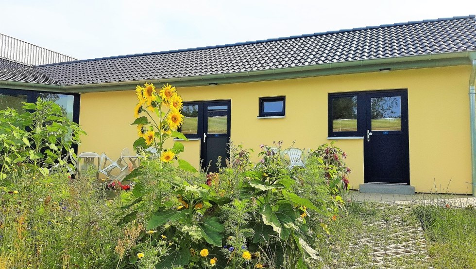 Vakantiekamer, © Jugendherberge Ribnitz