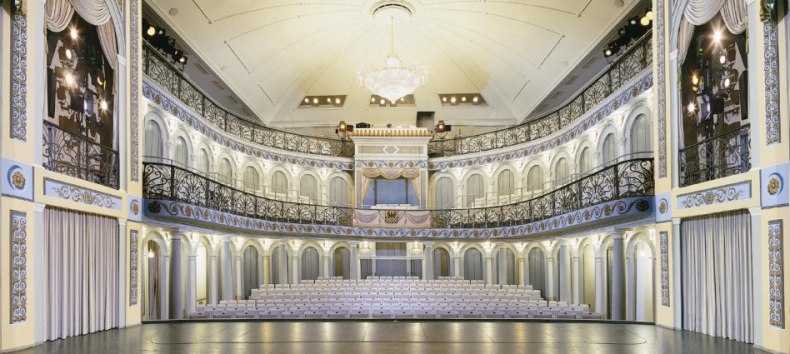 © theater putbus © theater putbus