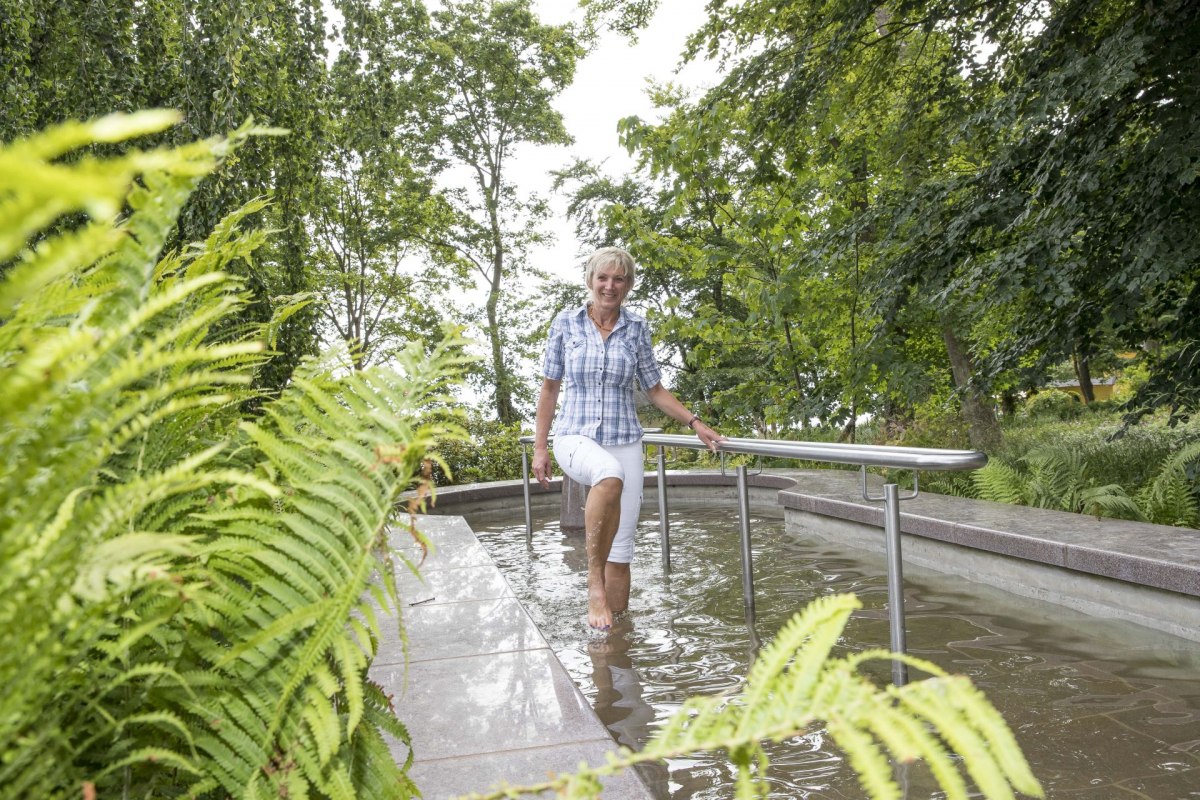 Aquafitness (c) Kurverwaltung Goehren Martin Stoever, © Kurverwaltung Goehren / Martin Stoever Aquafitness (c) Kurverwaltung Goehren Martin Stoever, © Kurverwaltung Goehren / Martin Stoever