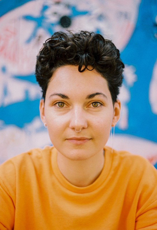 © Jasper J. Maurer © Jasper J. Maurer