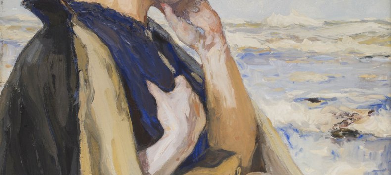 &copy; Kunstmuseum Ahrenshoop