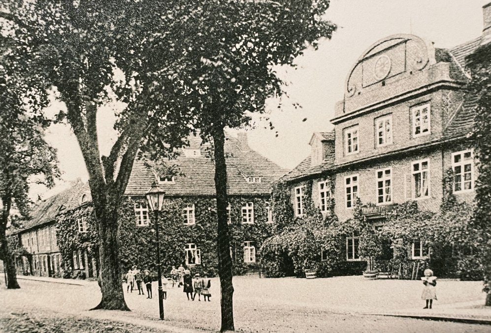 Beitrag Wollschläger Stadtanzeiger 01-2024, © Bernd Wollschläger