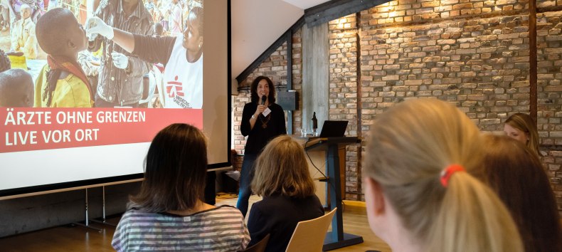 © Barbara Sigge © Barbara Sigge