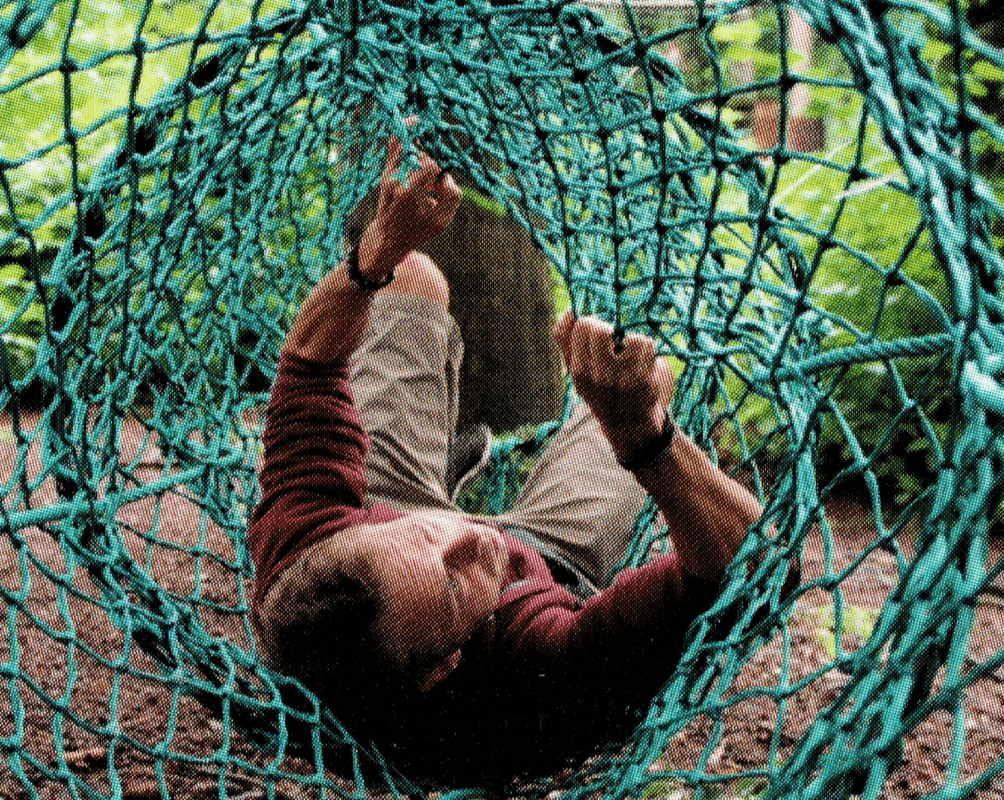 Climbing forest Hohe Düne // © Kletterwald Hohe Düne Climbing forest Hohe Düne // © Kletterwald Hohe Düne