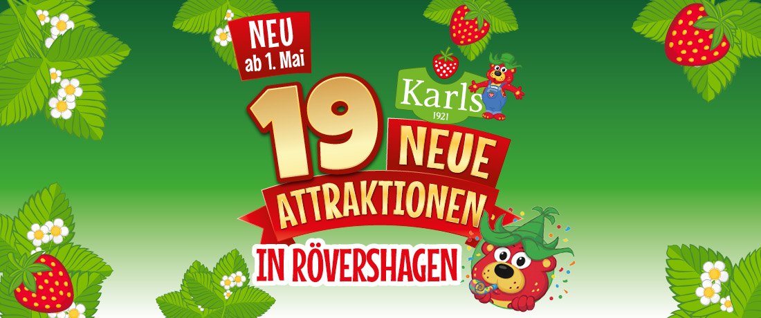 &copy; Karls Markt OHG