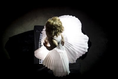 &copy; Peter van Heesen