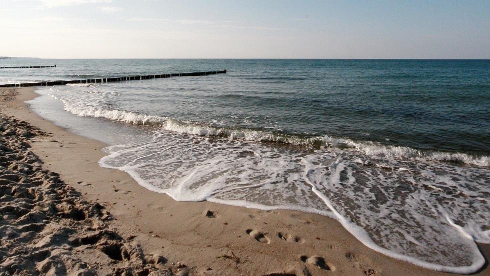 Mecklenburgse baai // &copy; surflocal.de