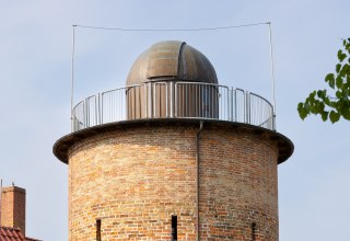 &copy; Stadt Barth | Arndt Gl&auml;ser