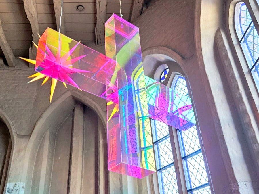 &copy; Bibelzentrum Barth