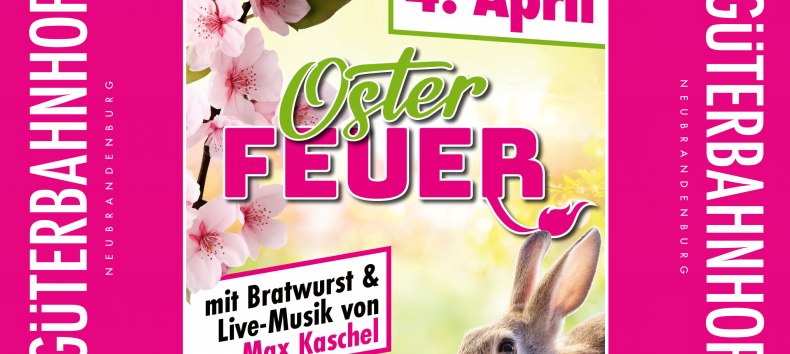 &copy; G&Uuml;TERBAHNHOF Neubrandenburg