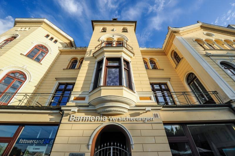 Demmler-Wohnhaus (2)_Maik Schwarz_0, &copy; Maik Schwarz