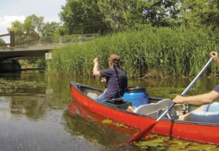 &copy; Lewitzboot Foese